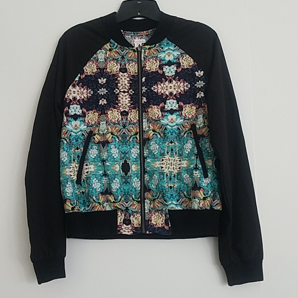 Target Xhilaration Jacket